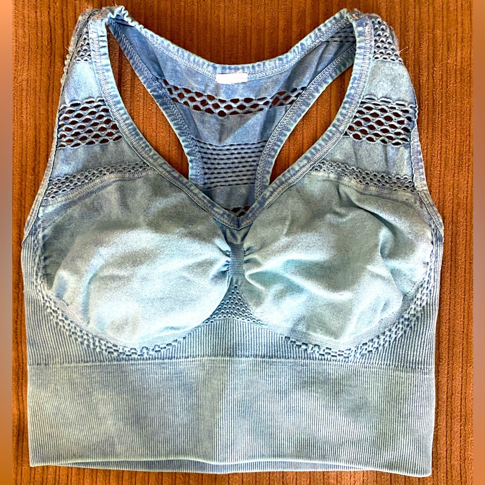Avocado Bra